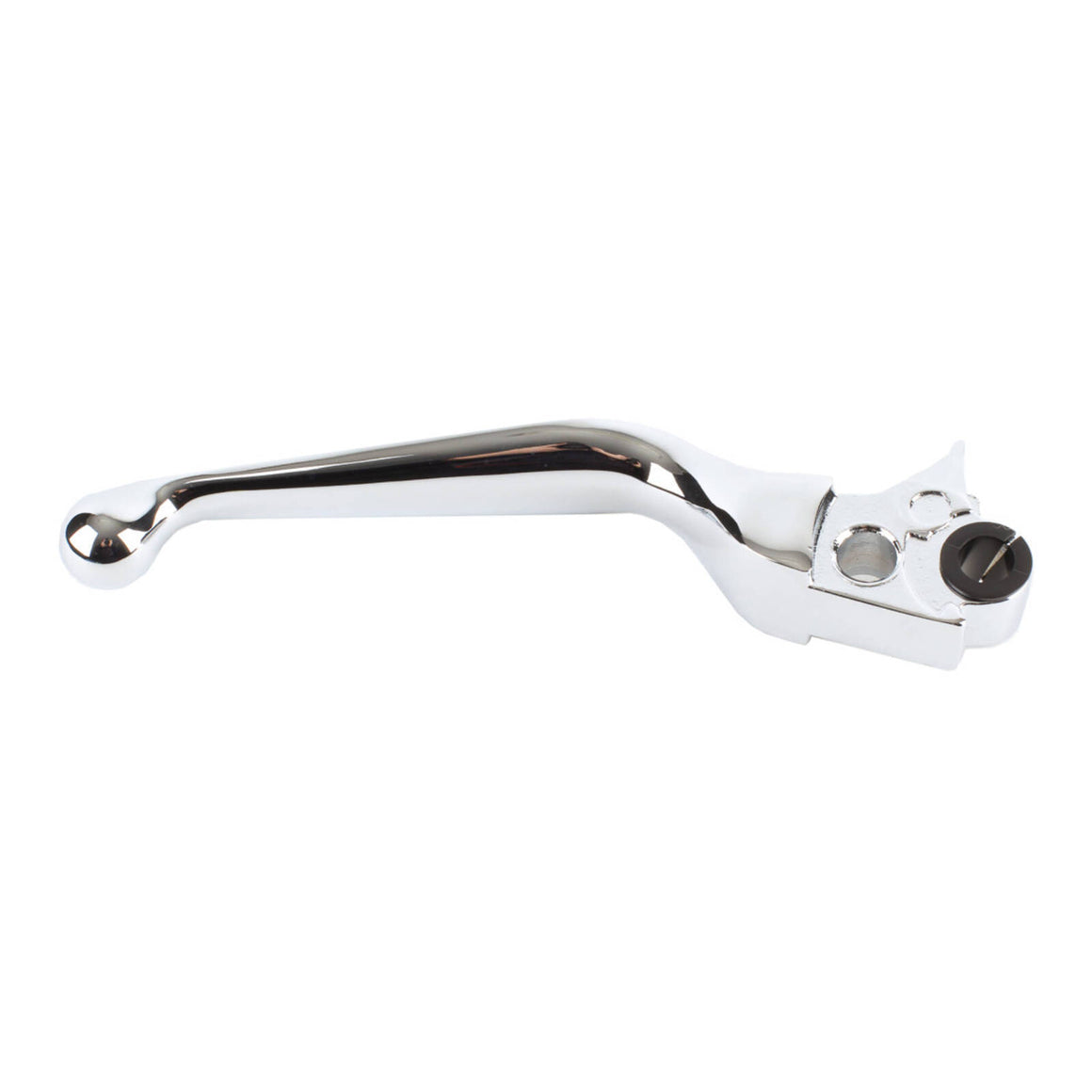 WMP Brake Lever HD Fitment - Chrome