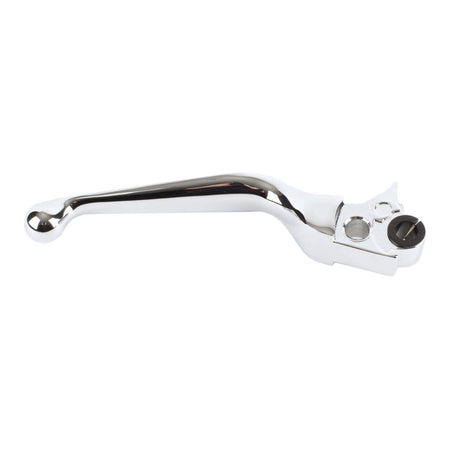 WMP Brake Lever HD Fitment - Chrome