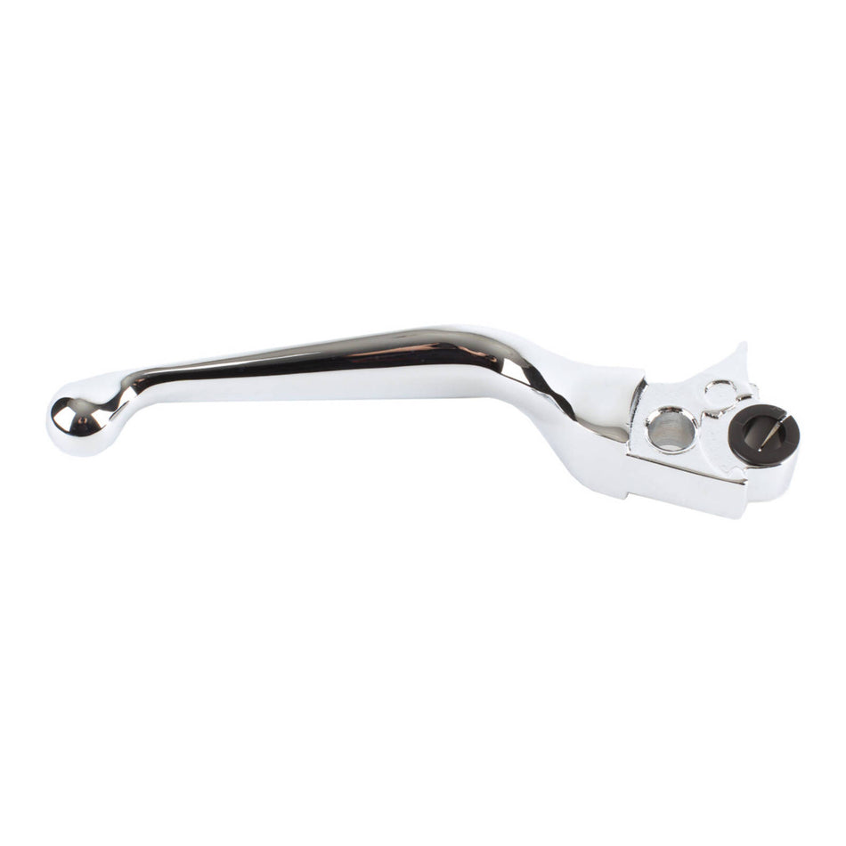 WMP Brake Lever HD Fitment - Chrome