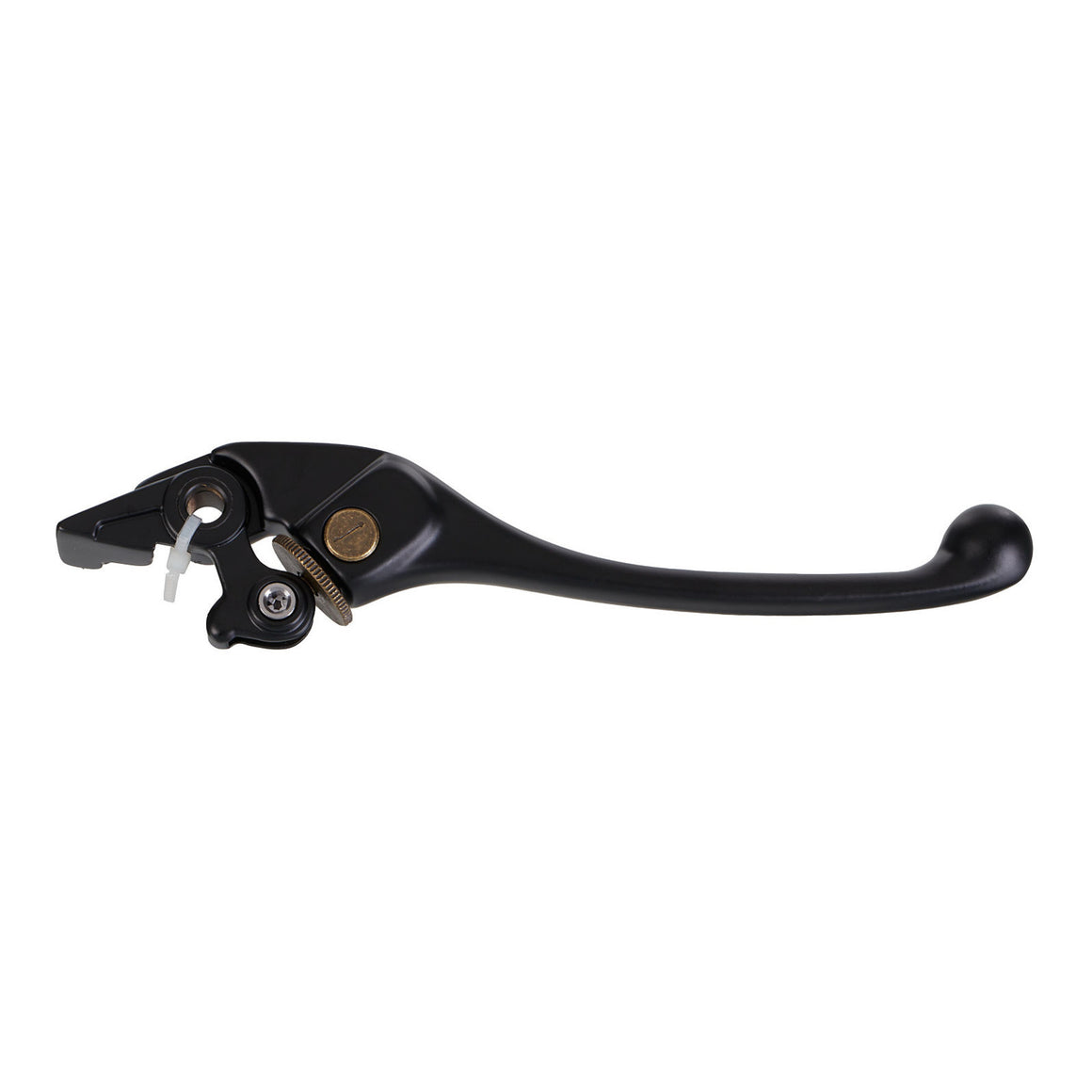 WMP Brake Lever Honda NX650 '95-'96 / XLV700 '08-'10
