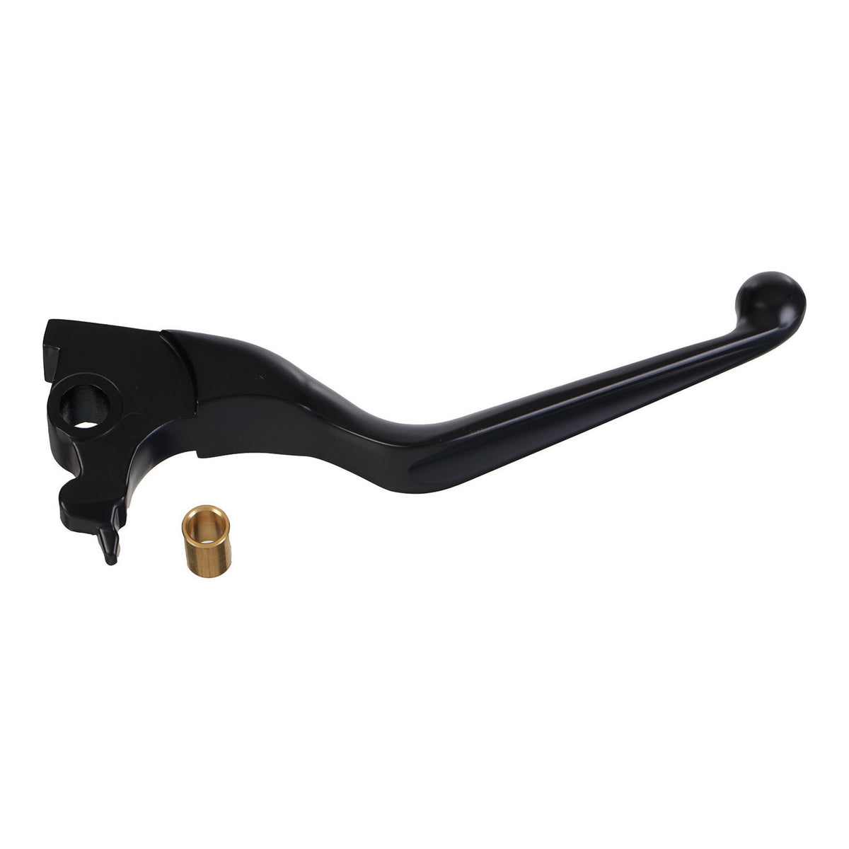 WMP Brake Lever HD XL '14-'21 - Black