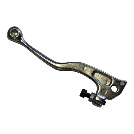 WMP Brake Lever Yamaha YZ125/250 '09 WR200 '91-'95 Short Blade