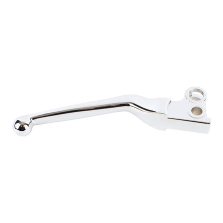 WMP Brake Lever HD Fitment - Chrome