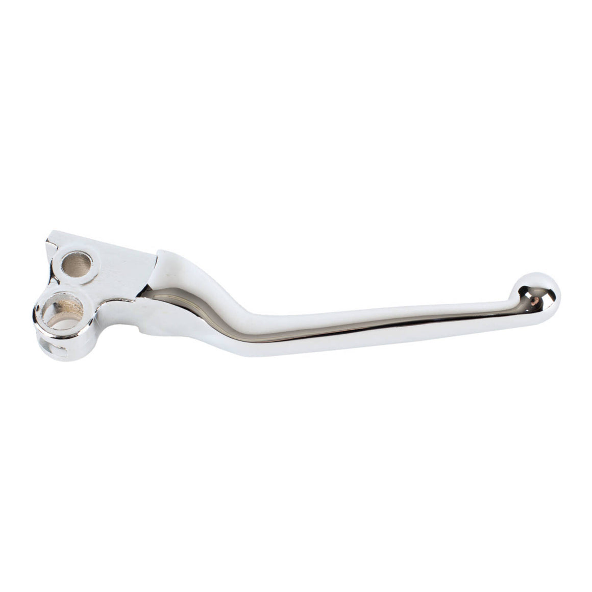 WMP Brake Lever HD Fitment - Chrome