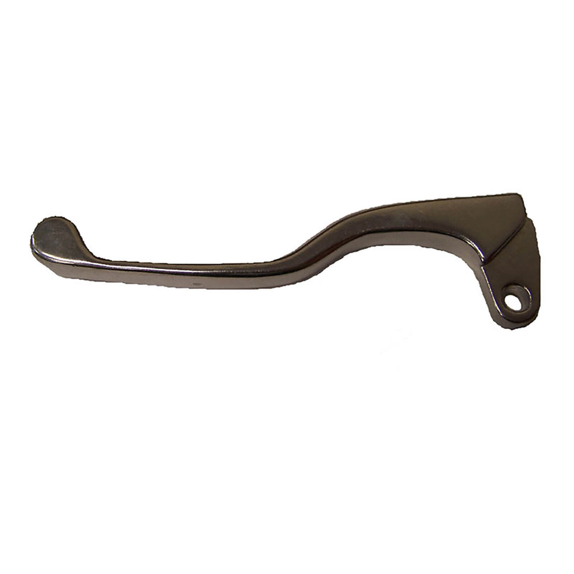 WMP Clutch Lever Yamaha YZ/WR '90 - Polished