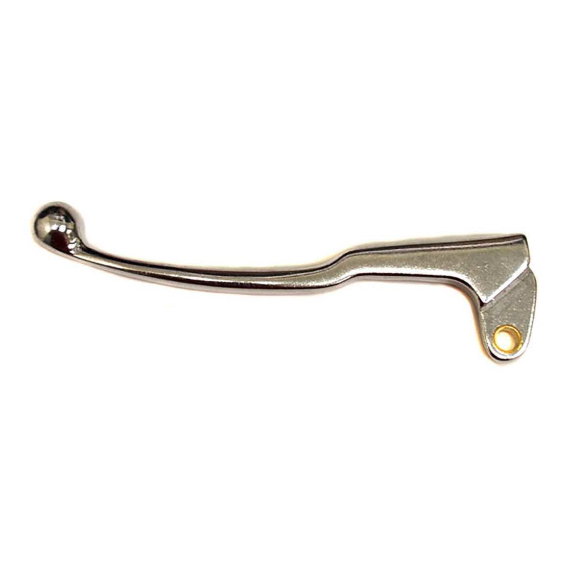WMP Clutch Lever Suzuki RM/DR -'91 - Polished