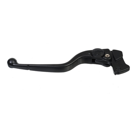 WMP Clutch Lever - KTM Black Lever, Black ADJ