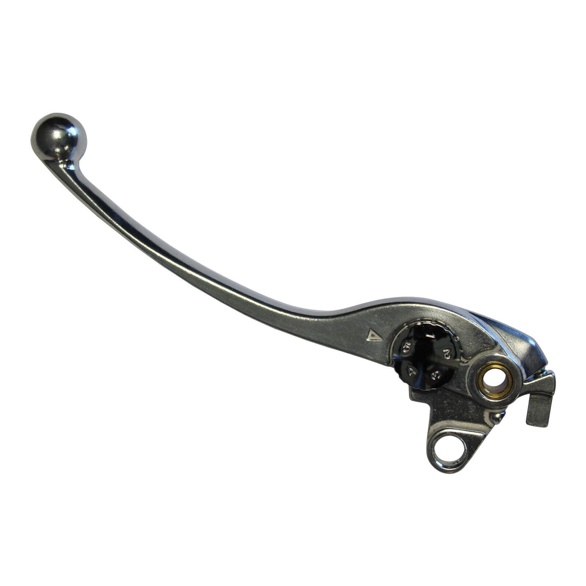 WMP Clutch Lever Honda CBR1000RR '04-'07 / CB1300F '03-