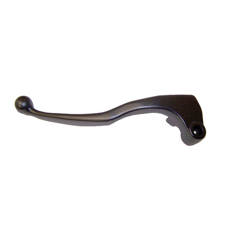 WMP Clutch Lever Yamaha RZ/XJ Bent Type - Black