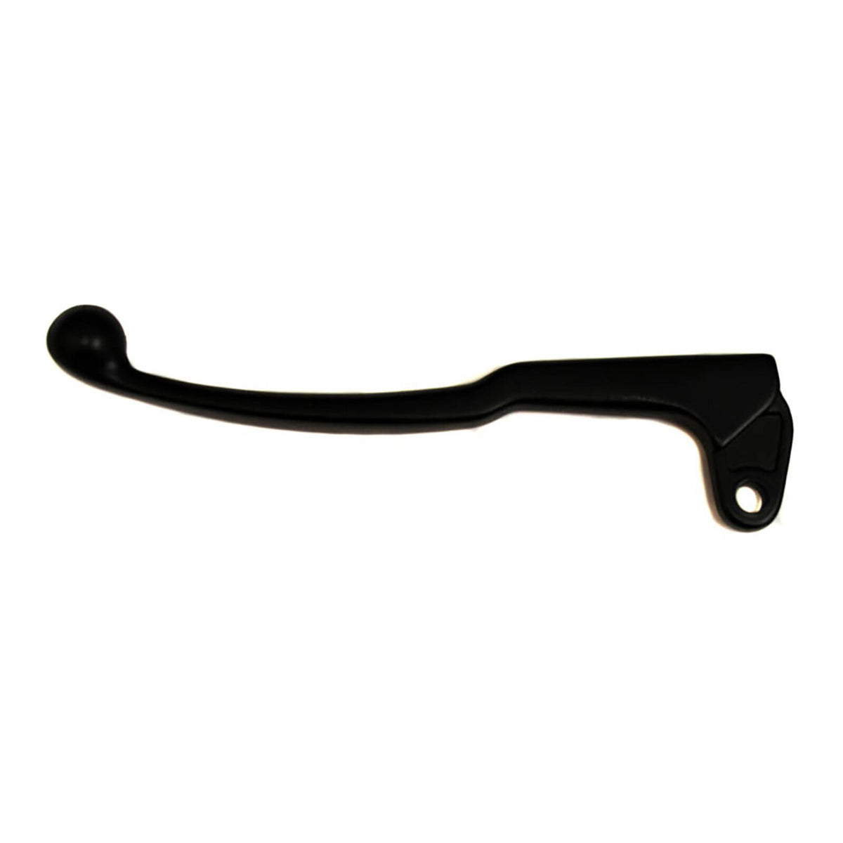 WMP Clutch Lever Suzuki GN/TS250 - Black