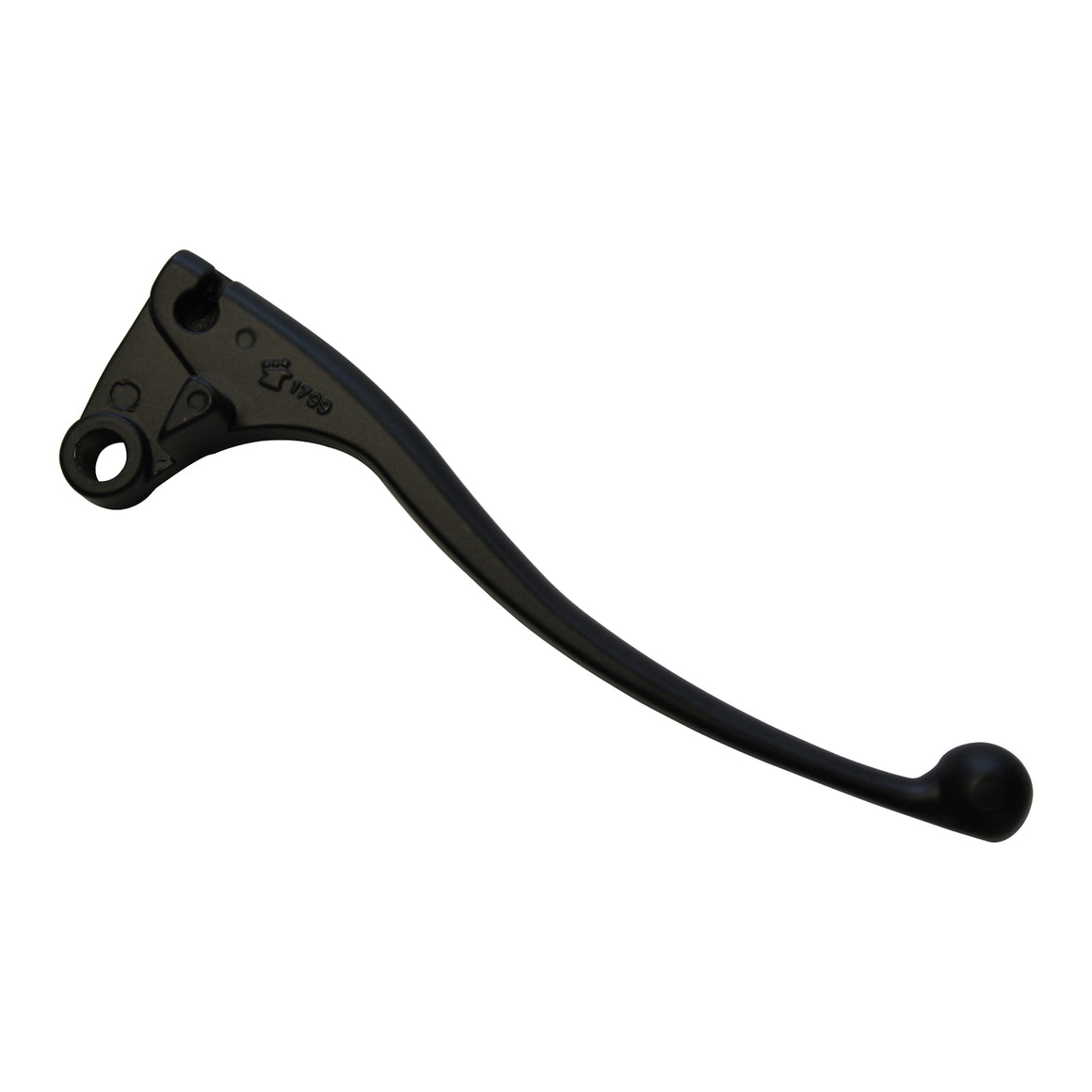 WMP Clutch Lever Kawasaki ZX6R/RR '03-'07 / ZX10R '04-'07