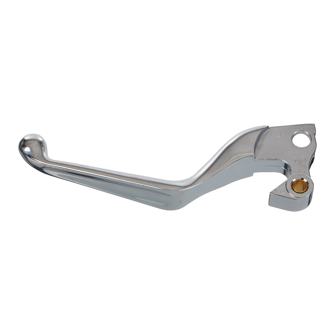 WMP Clutch Lever HD XL '14-'21 - Chrome