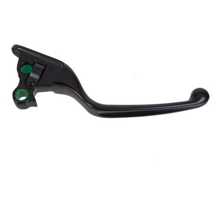 WMP Clutch Lever HD FLT '08-'13 / FXST '12-'21 - Black