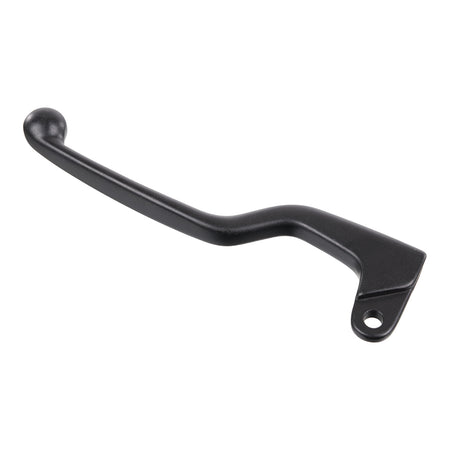 WMP Clutch Lever - Honda - Forged - Black