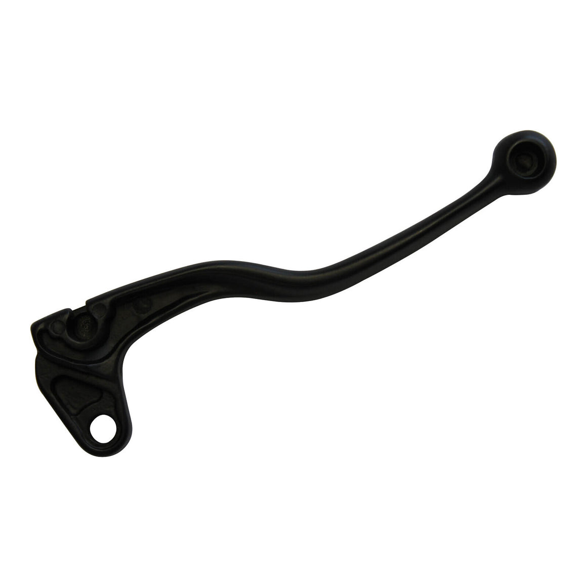 WMP Clutch Lever Yamaha XT225-600 XTZ660 Short Blade