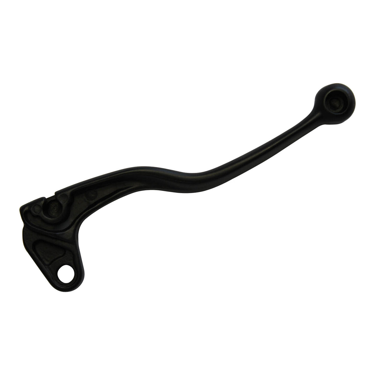 WMP Clutch Lever Yamaha XT225-600 XTZ660 Short Blade