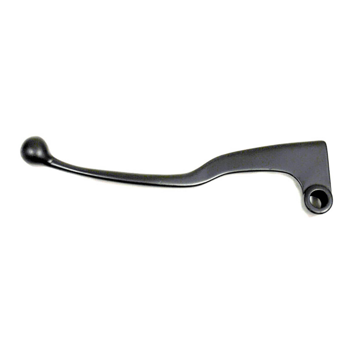 WMP Clutch Lever Yamaha RZ/XJ/FZR Thick - Black