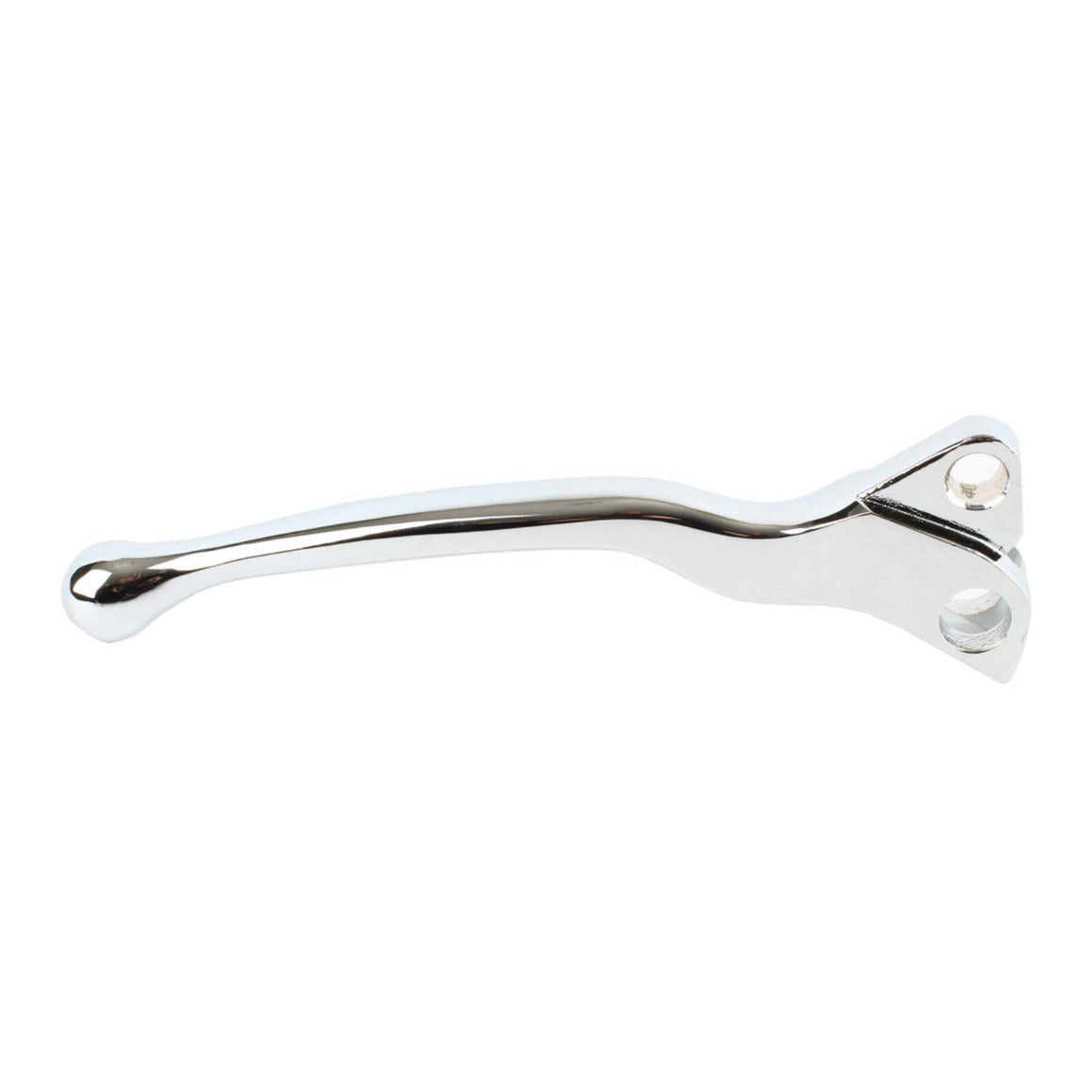 WMP Clutch Lever HD Fitment - Chrome