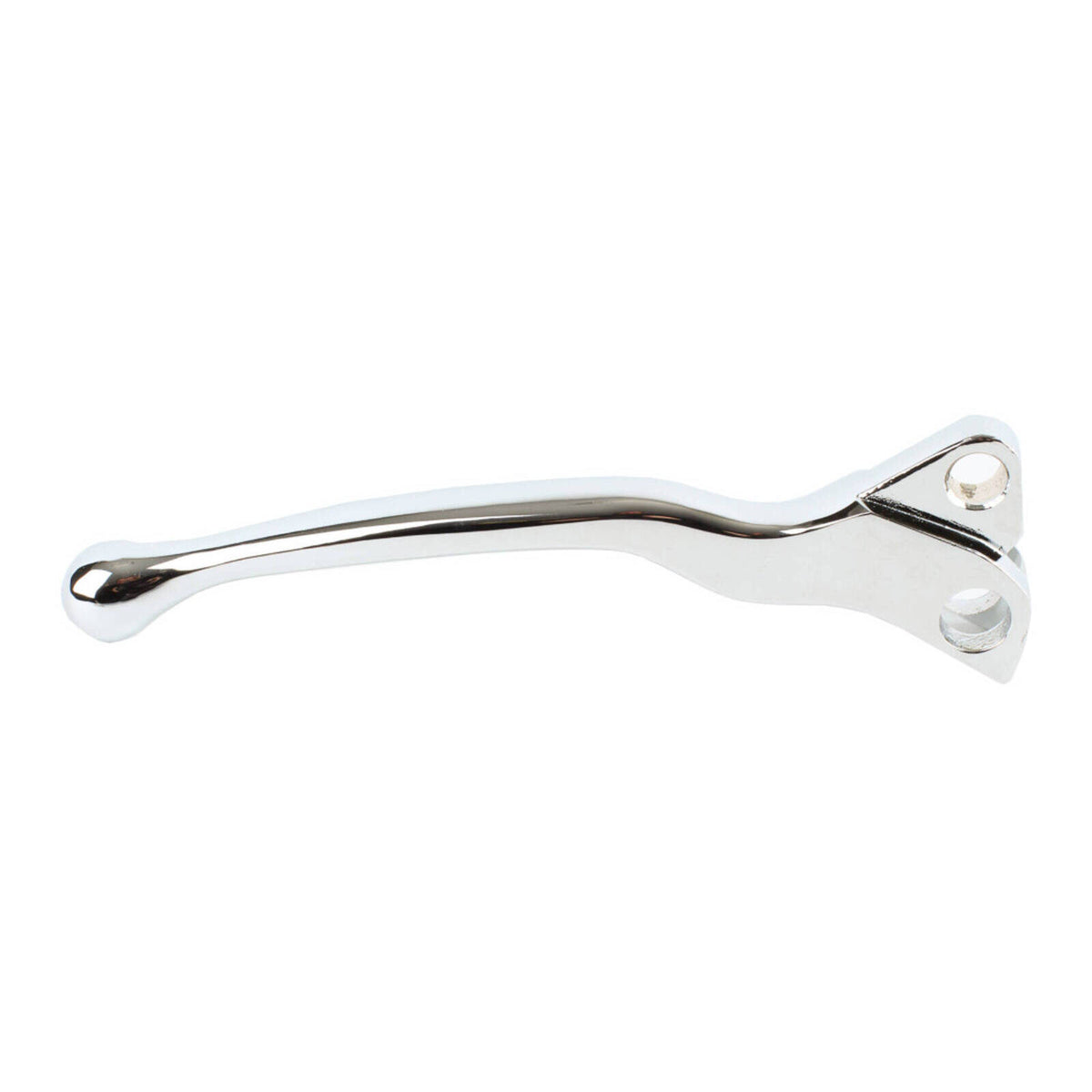 WMP Clutch Lever HD Fitment - Chrome