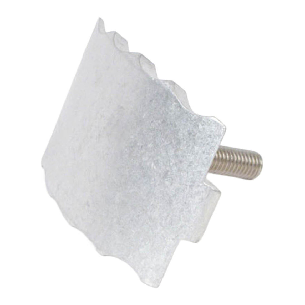 Whites Rim Lock CNC Alloy - 2.15