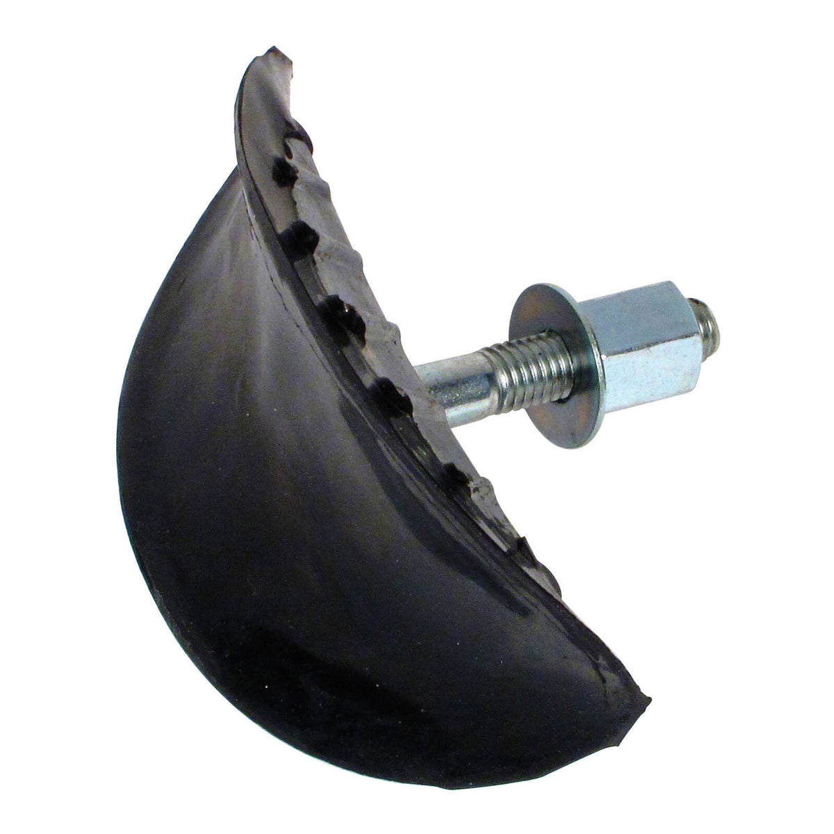 Whites Rim Lock Alloy - 1.85
