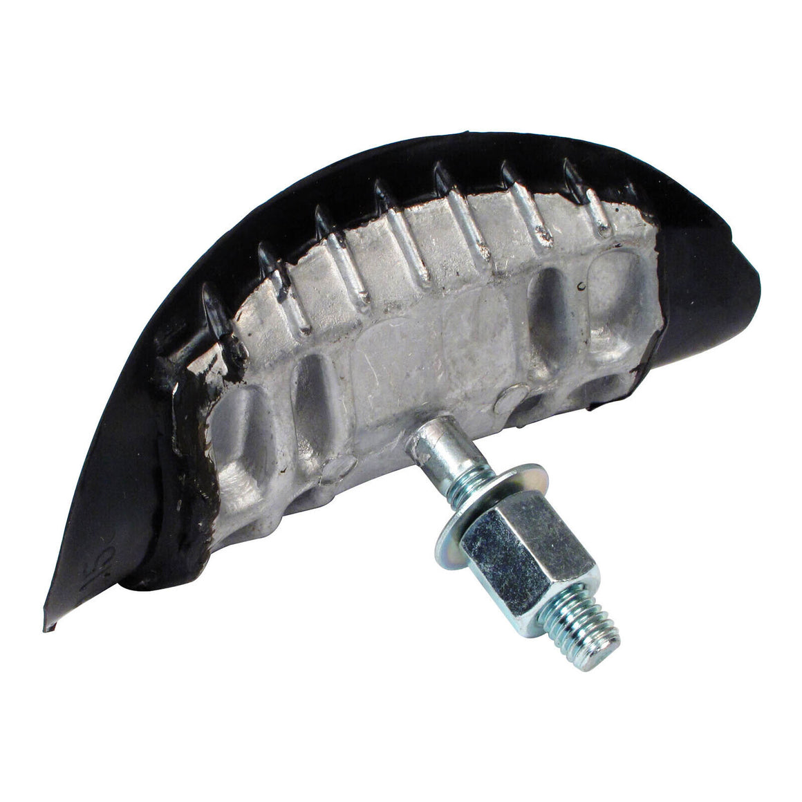 Whites Rim Lock Alloy - 2.15