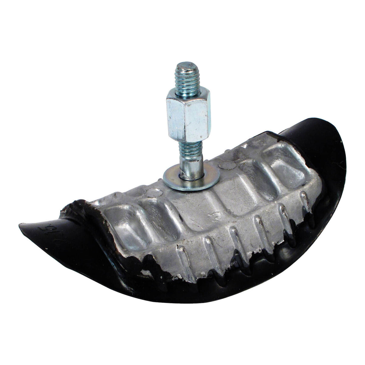 Whites Rim Lock Alloy - 2.15