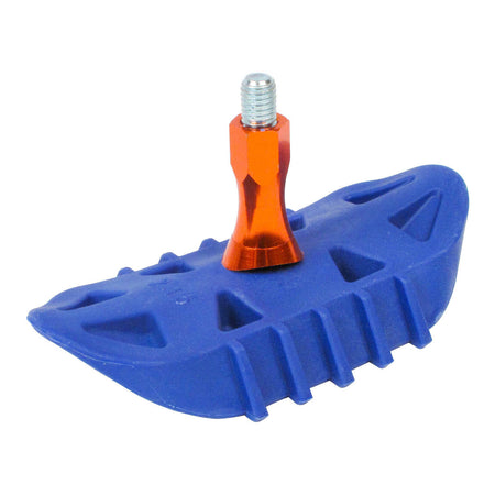 Whites Rim Lock Nylon - 2.15