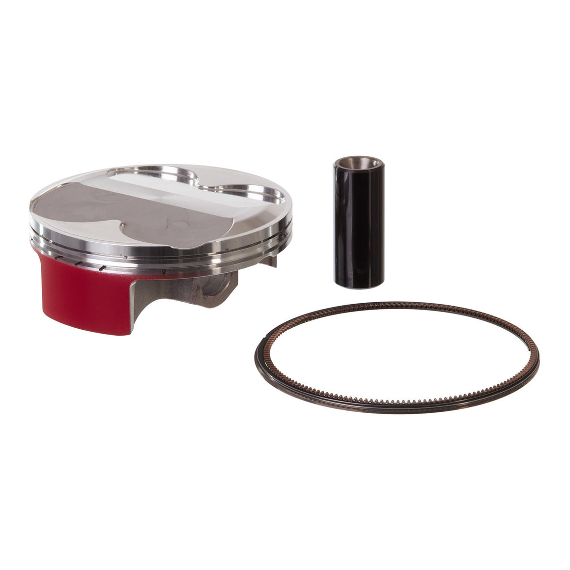 WOSSNER PISTON HON CRF 450 R / RX 17-26 95.96MM 14.30:1