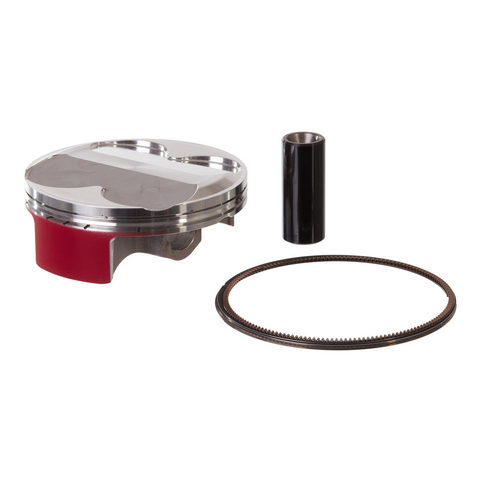 WOSSNER PISTON HON CRF 450 R / RX 17-26 95.96MM 14.30:1
