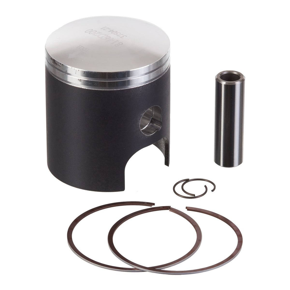 Wossner Piston Suzuki TS / TF125 71-89