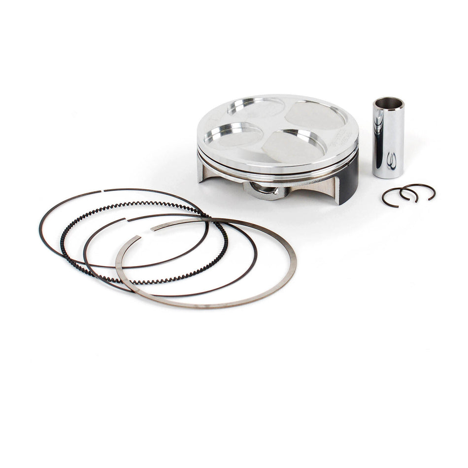 Wossner Piston Suzuki DR-Z400 00+ / LT-Z400 03+ (Pro) (Hi-Comp)