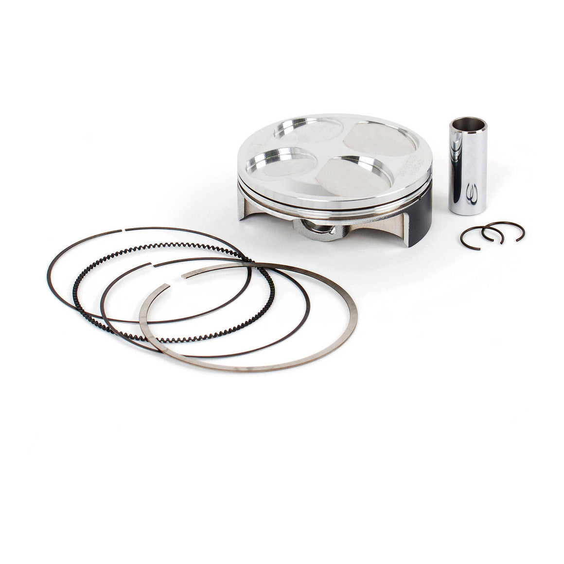 Wossner Piston Husaberg Husaberg FC / FE450 04-08