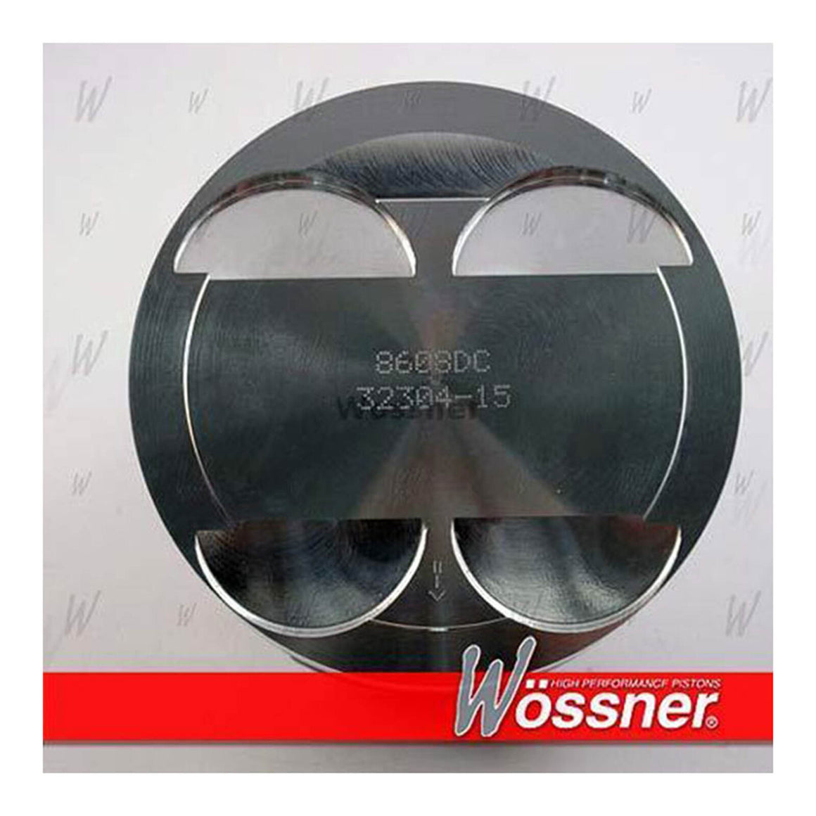 Wossner Piston Honda CRF450R 05-08 / CRF450X 05-17