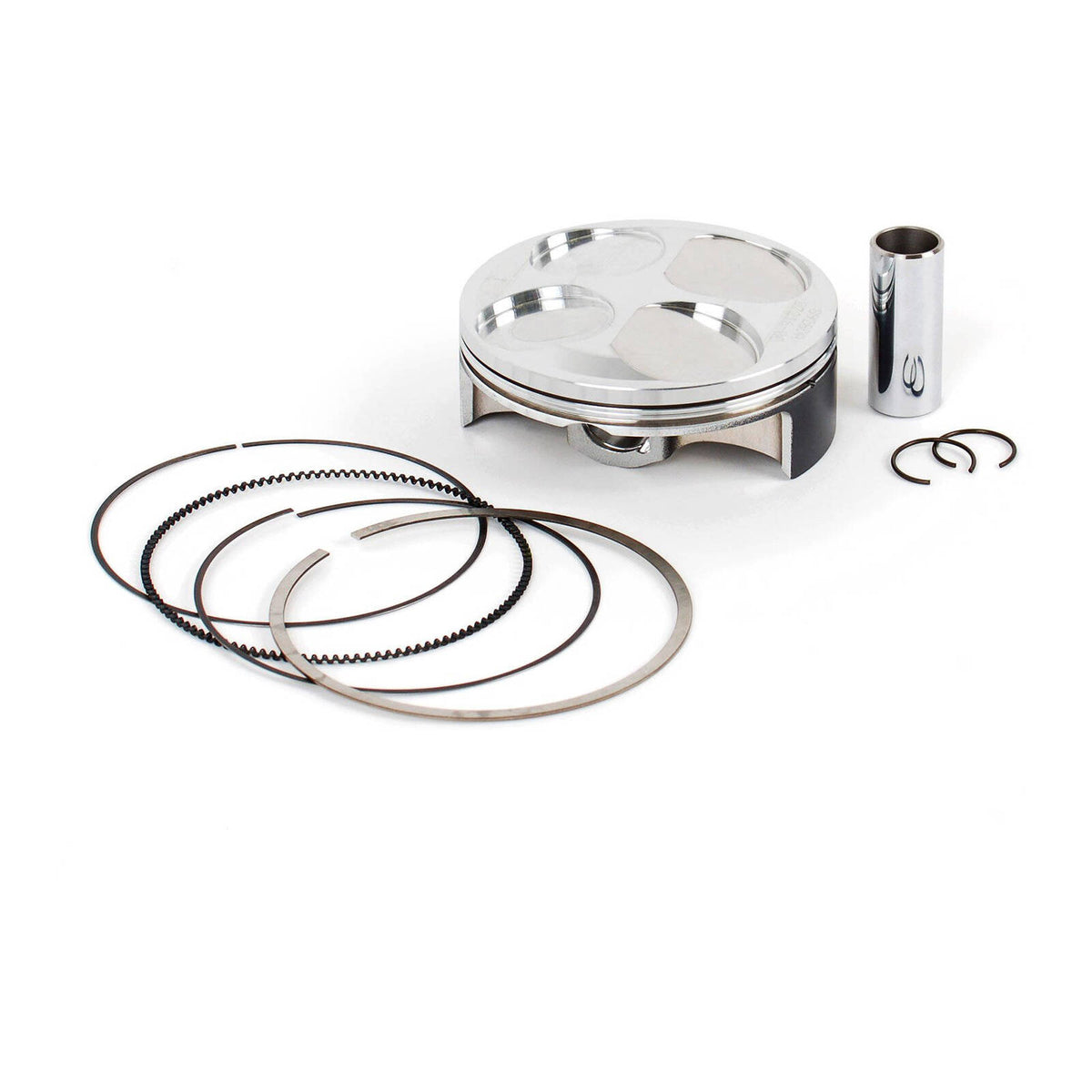Wossner Piston Suzuki RM-Z 450 05-07 (Pro) (Hi-Comp)