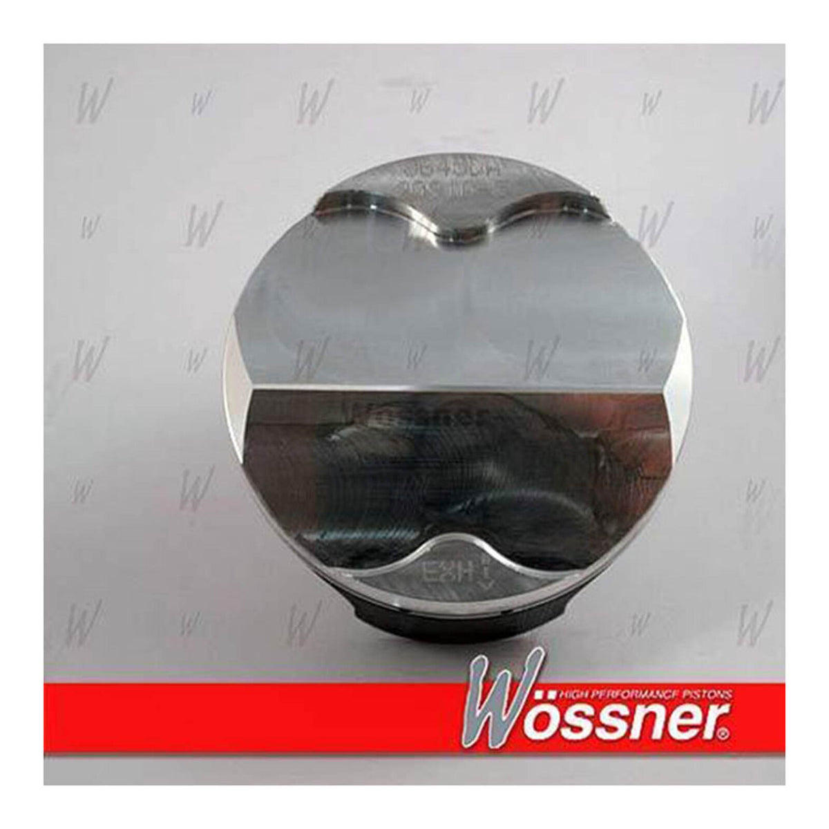 Wossner Piston KTM 250 SX-F 06-12