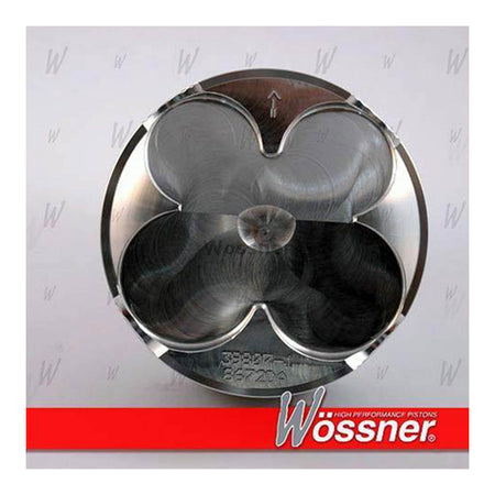 Wossner Piston Suzuki RM-Z 250 07-09 (Pro) (Hi-Comp)