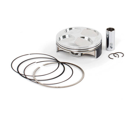 Wossner Piston Suzuki RM-Z 450 08-12 (Pro) (Hi-Comp)