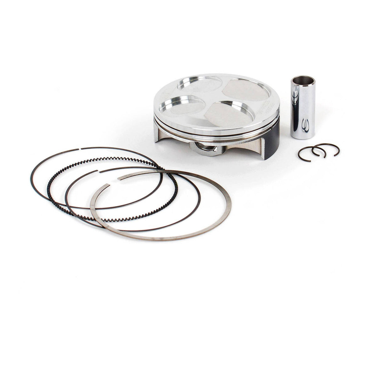 Wossner Piston Honda TRX250 Recon 02 (E / Ex)