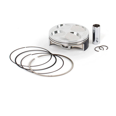 Wossner Piston Kawasaki KLX250 06+