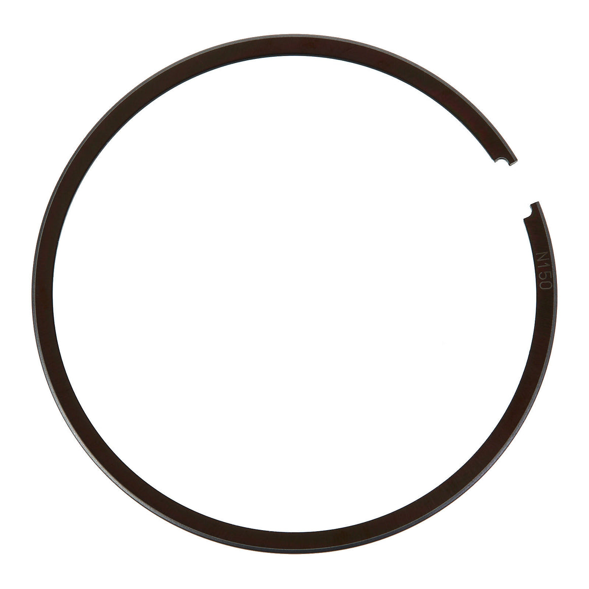 Wossner 2-Stroke Ringset - 43.50mm