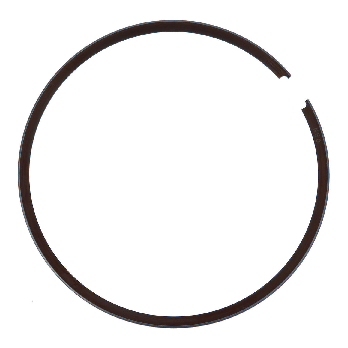 Wossner 2-Stroke Ringset - 47.50mm