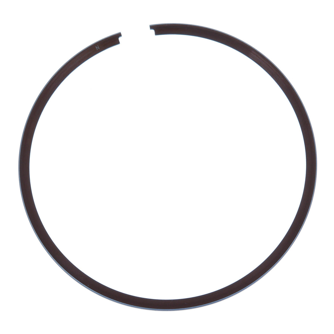 Wossner 2-Stroke Ringset - 56.00mm