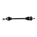 Whites CV Axle Shaft Can-Am Front Left-hand