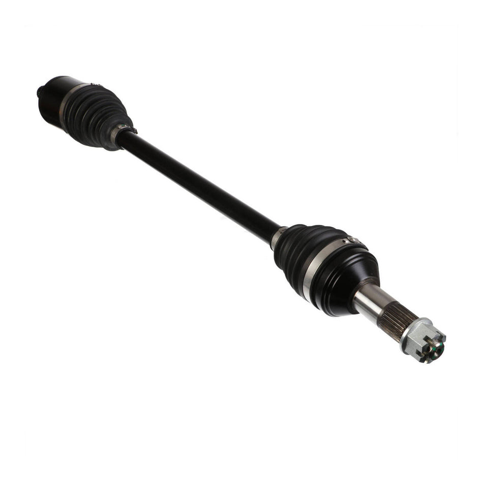 WMP CV Axle Shaft Can-Am Front Right-hand