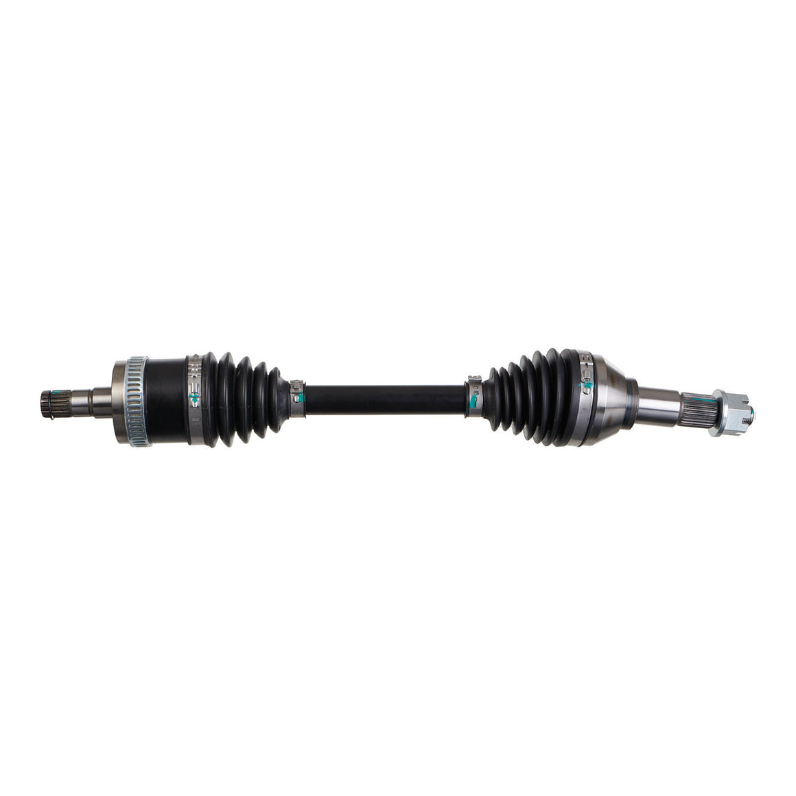 Whites CV Axle Shaft Can-Am Front Left-hand
