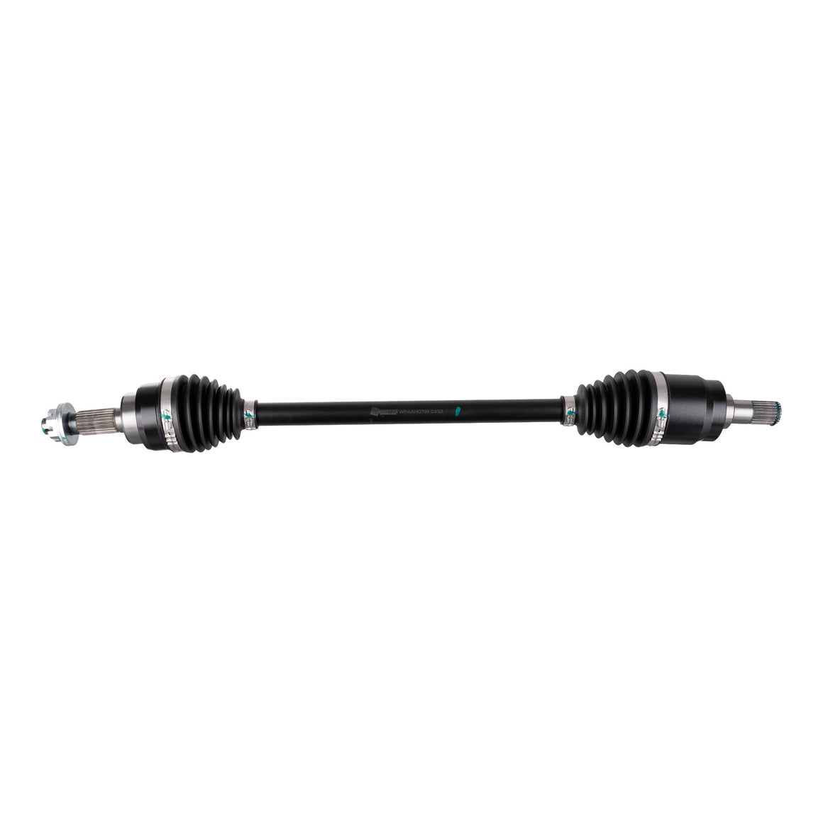 WMP ATV CV/Axle Complete Honda Rear Right