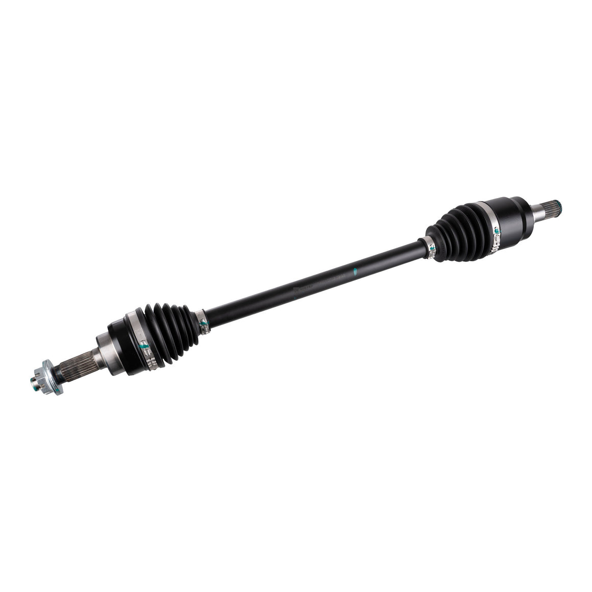 WMP ATV CV/Axle Complete Honda Rear Right