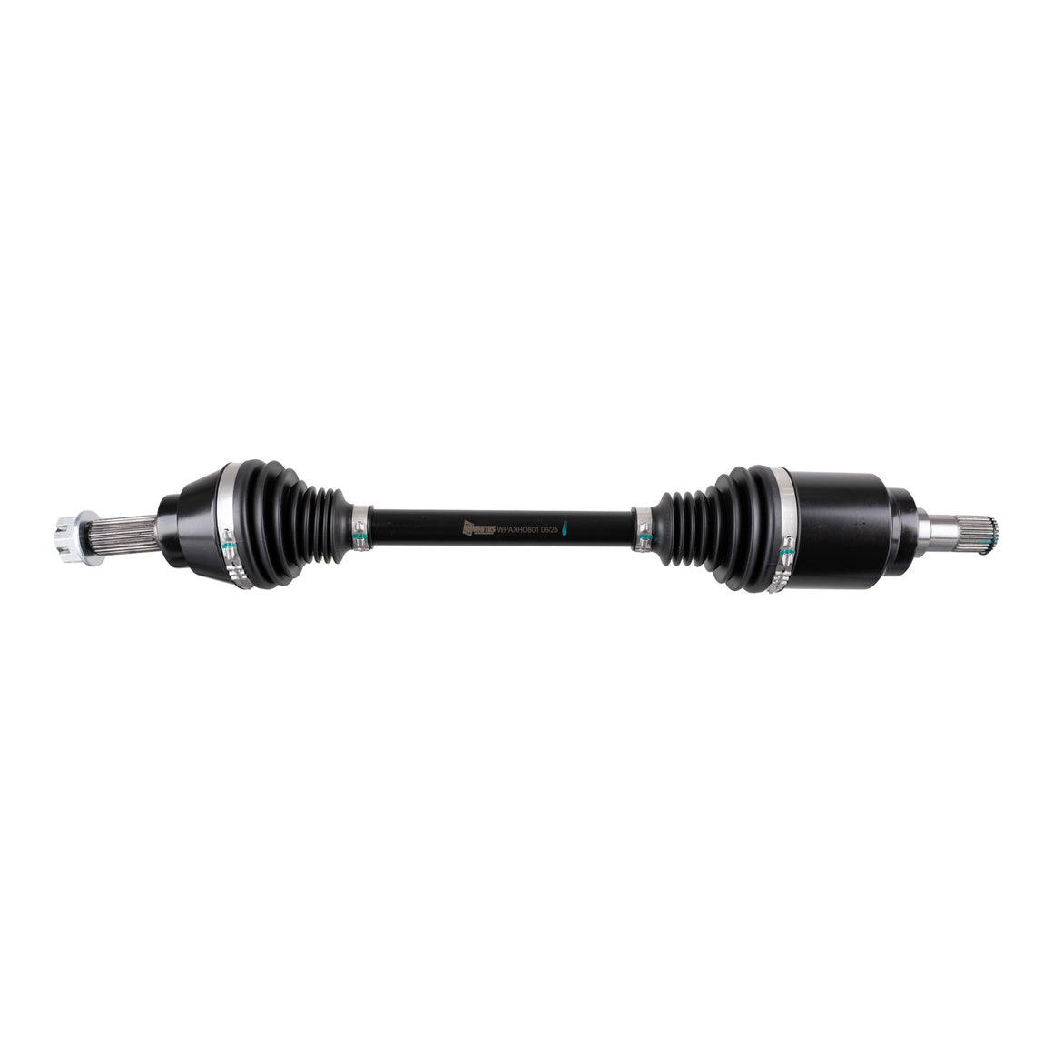 WMP ATV CV/Axle Complete Honda Front Left