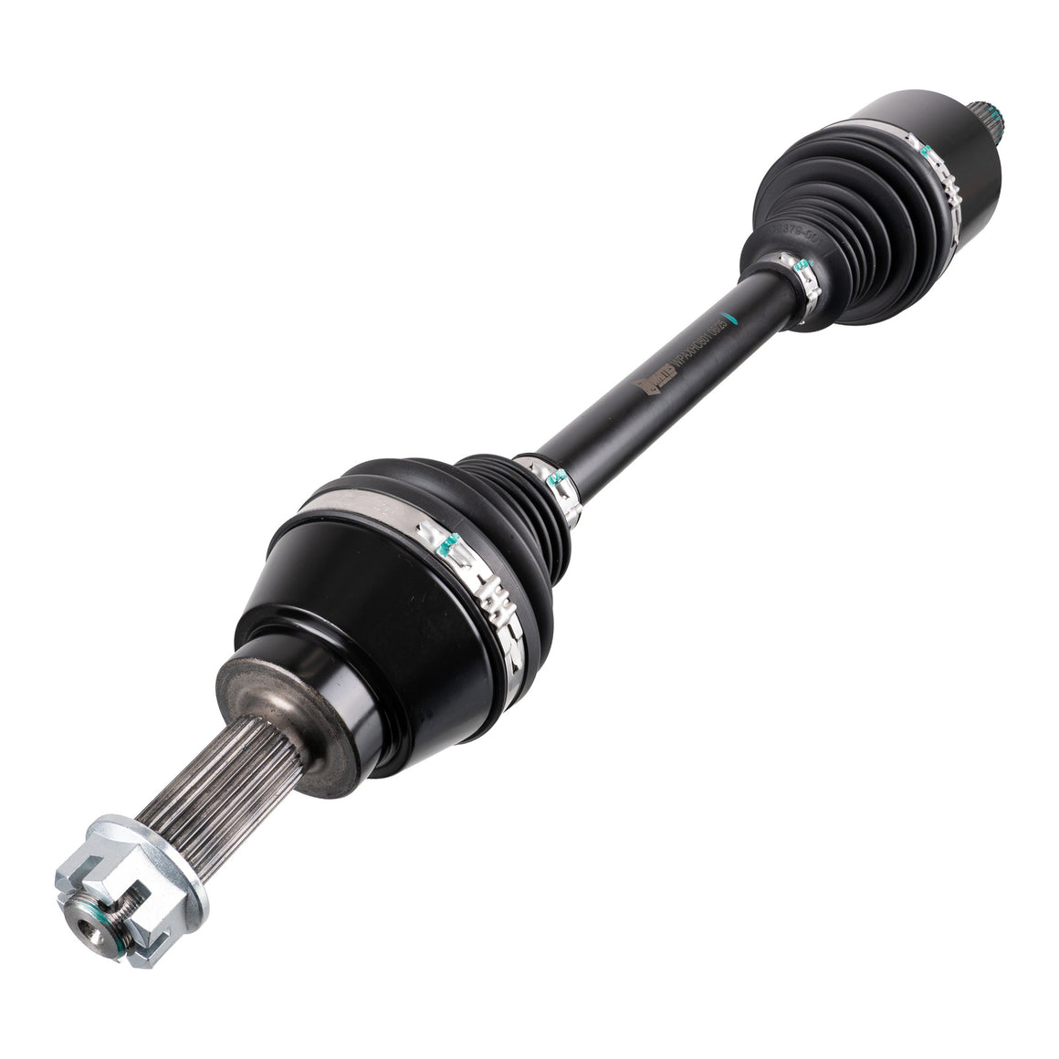 WMP ATV CV/Axle Complete Honda Front Left